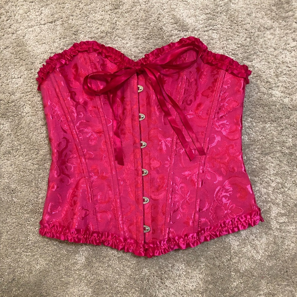 Corset